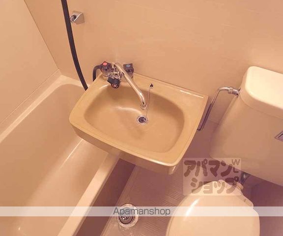 向島スタジオフラッツの内装写真