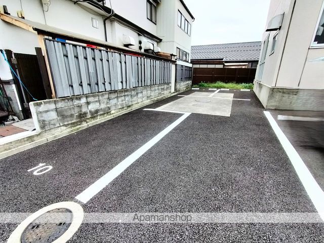 さかべいハイツのその他写真