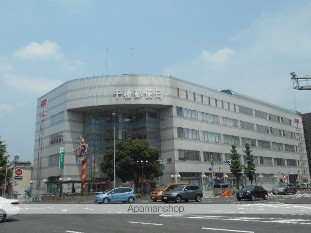 シティライフ今池の周辺写真