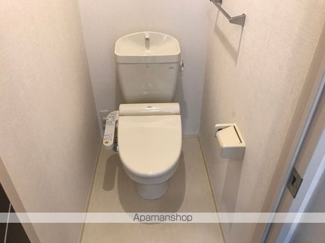 ラ・メールの内装写真