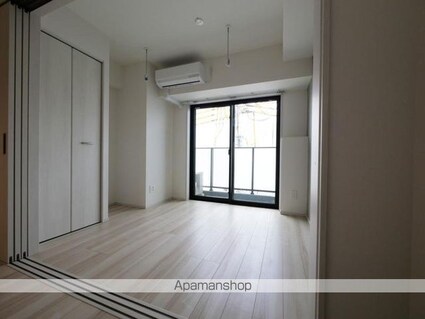 東京都中野区上高田１丁目[1DK/26.01m2]のリビング・居間