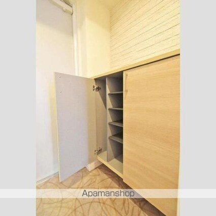 エスペランサ上前津[1R/29.93m2]の内装5