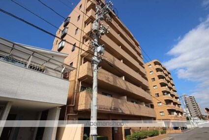 広島県広島市西区己斐本町２丁目[2LDK/49.41m2]の外観3
