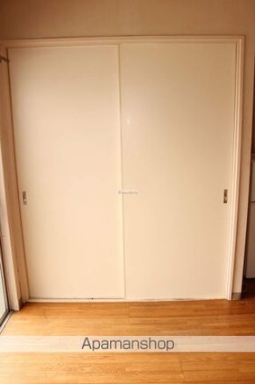 グラミュール本郷[1R/27.14m2]の内装4