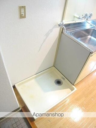 愛媛県松山市緑町１丁目[1R/19.8m2]のその他設備