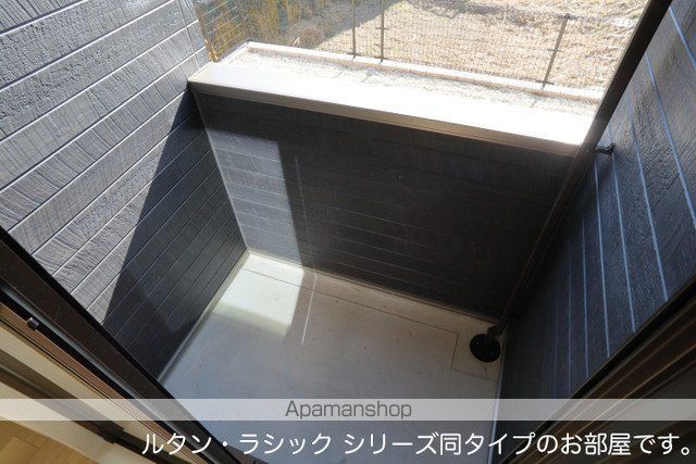 ヒル ヴィレッジVの内装写真