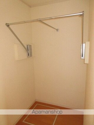 プチバトー[1R/26m2]の収納