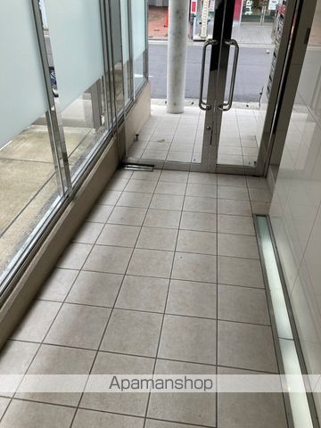 瑠璃甲東園の内装写真