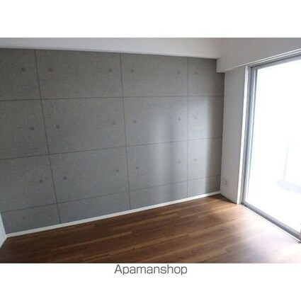 シンシア三田慶大前[1K/19.76m2]のその他内装6