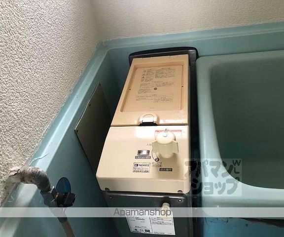 第一河合マンションの内装写真