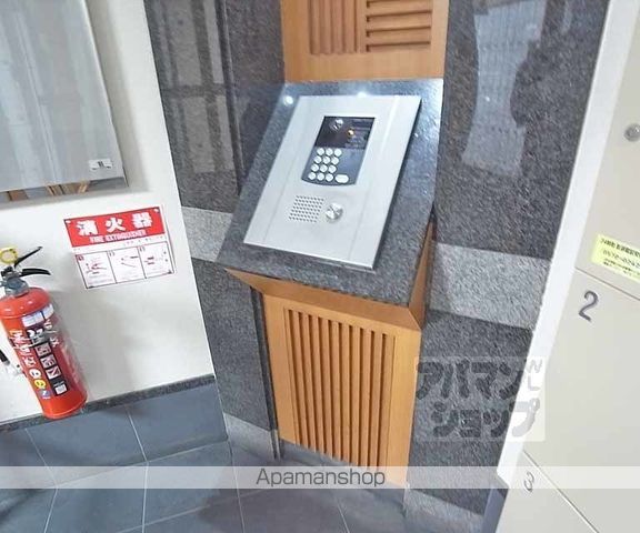 エスリード四条河原町の内装写真