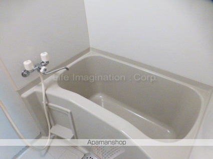 ミラージュ大津京[1K/25m2]のバス