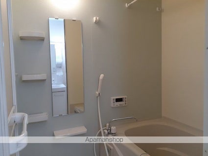 バーベナ[2DK/42.89m2]のバス