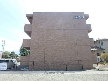 サクセス広丘[1K/29.7m2]の外観2