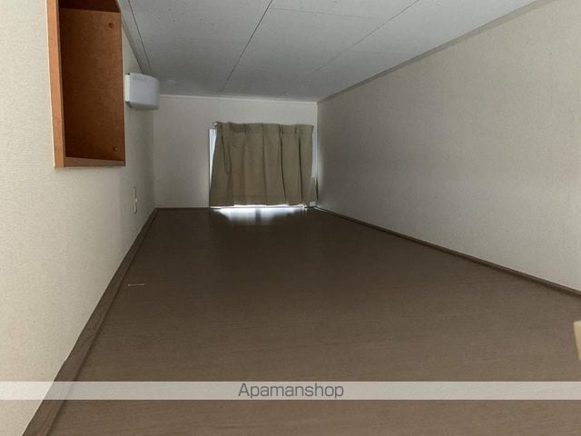 レオパレスフォンティーヌの内装写真