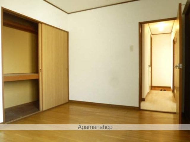 ハイム北の内装写真