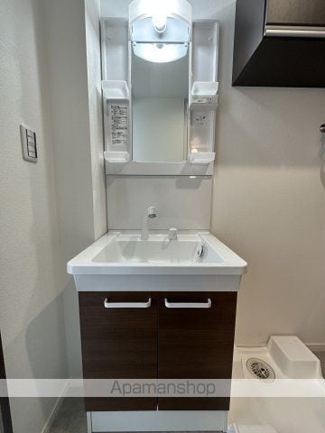 ベイルーム海老名エルデの内装写真