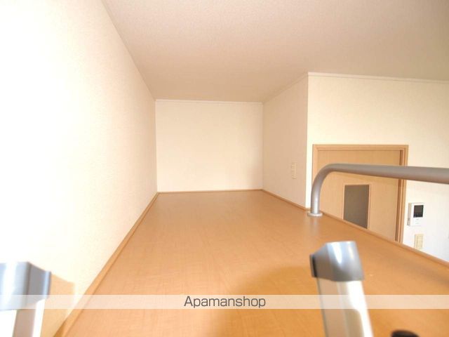 レオパレスIN RIVERの内装写真