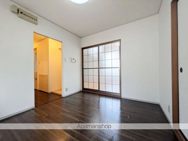 プレジール堀田 2号棟の内装写真