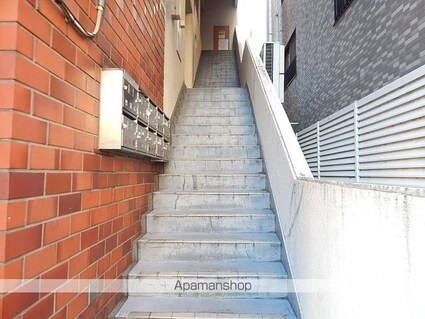 東京都立川市錦町３丁目[1K/20.5m2]の共用部6