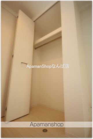 エスリード本町靱公園レジデンスの内装写真