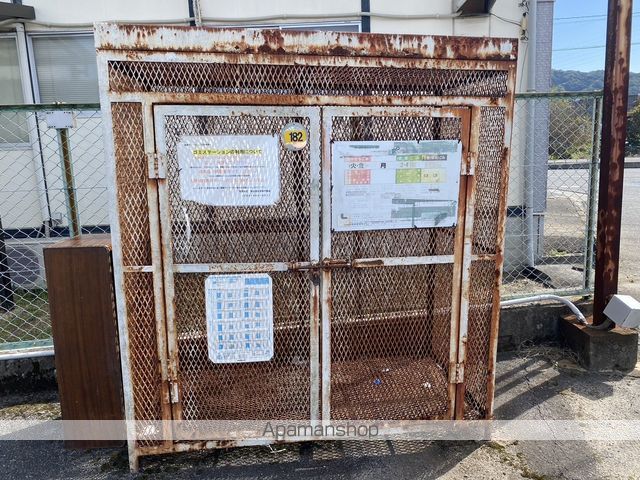 岡田マンションのその他写真