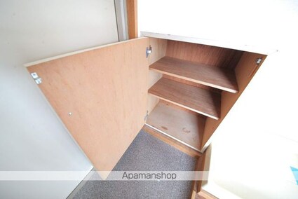 伊藤ハイツ[1R/20.25m2]の内装1