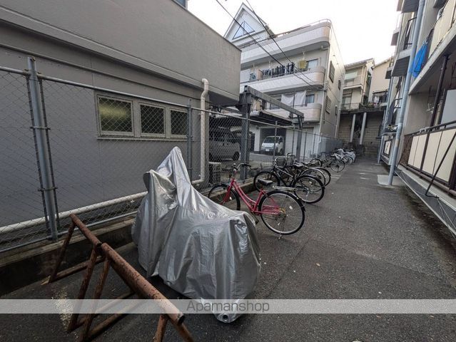 LUMIELE府中のその他写真