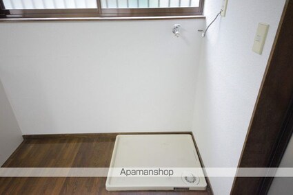 白百合荘[2DK/39.75m2]のその他設備