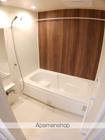 サンセットコースト壱番館の内装写真