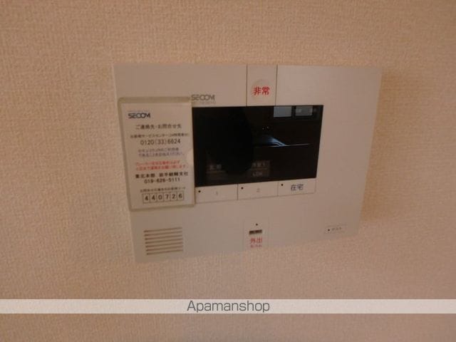 はっぴーあいらんど Cの内装写真