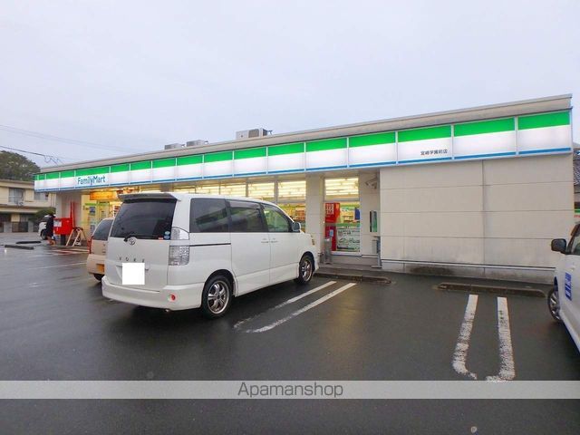 スカイハイツ堀川の周辺写真