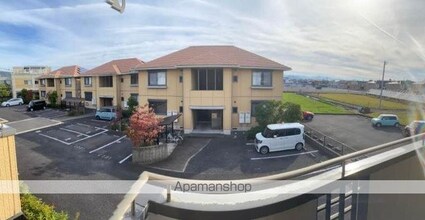 ロイヤルフェルティ　Ａ・Ｂ・Ｃ・Ｄ・Ｅ[2LDK/57.07m2]の内装4