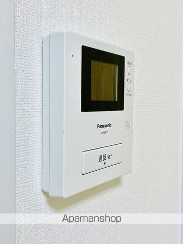 ブルースカイハイツ新森の内装写真