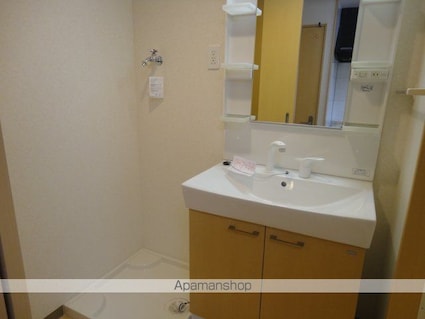 エスペランサ[1K/31.02m2]のバス