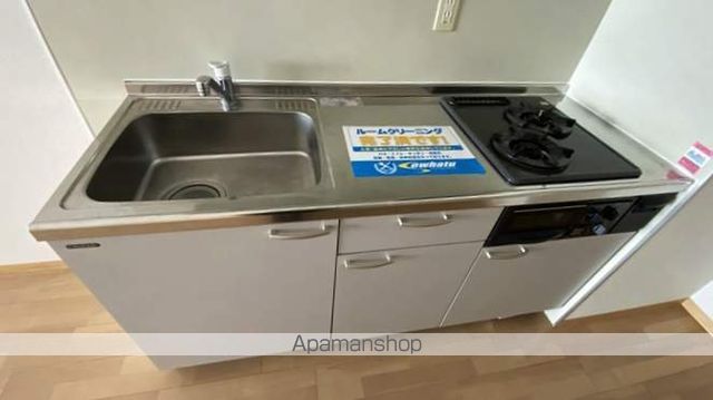 フォンティーヌ弓之町の内装写真