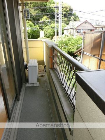 FKコートの内装写真