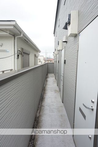 GRANDSTUDIO北戸田のその他写真