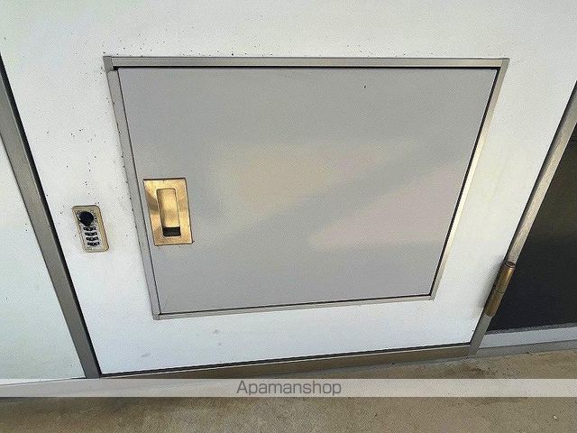 レオパレスブルースカイの内装写真