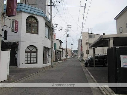 シャルマン　メゾン[1LDK/43.86m2]の周辺2