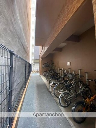 ダイアパレス古新町[4LDK/84.93m2]の共用部3