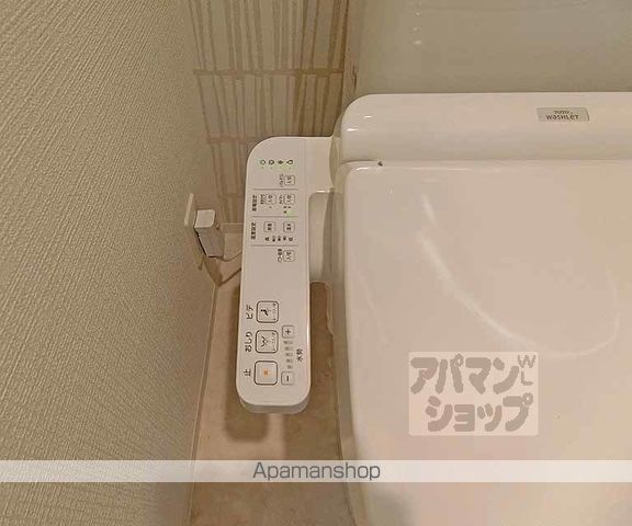 エスリード京都梅小路アヴェニテの内装写真