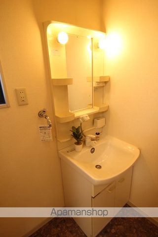 アンダンテAの内装写真