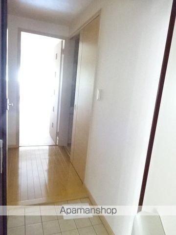 アビタシオン柏の葉の内装写真