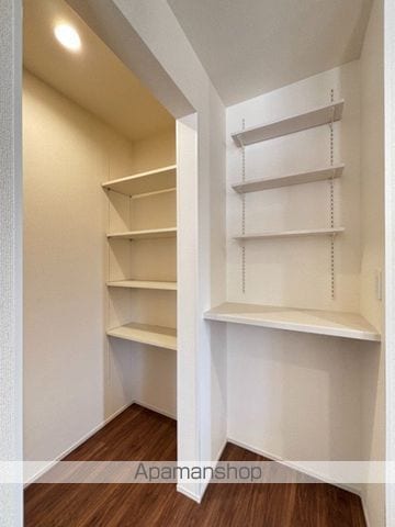 BLOOMING MAISON小平市大沼町の内装写真