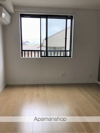 エルノルテ[1K/20.77m2]のリビング・居間