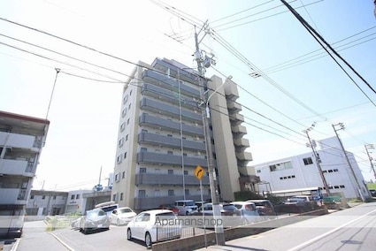広島県広島市安佐南区長束３丁目[1K/30.71m2]の外観5