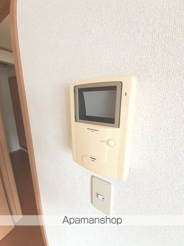 セントラル・ケイA棟の内装写真