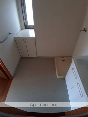 パールマンション東観音の内装写真