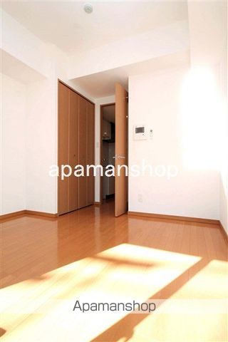 ジュネーゼグラン京町堀の内装写真